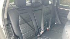 Honda CR-V 2.0 i-MMD Hybrid EX 5dr eCVT Hybrid Estate